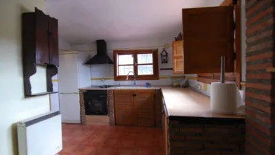Finca rústica en venta en San Martín de La Vega, San Martín de la Vega de 250.000 €
