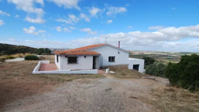 Finca rústica en venta en San Martín de La Vega, San Martín de la Vega de 250.000 €