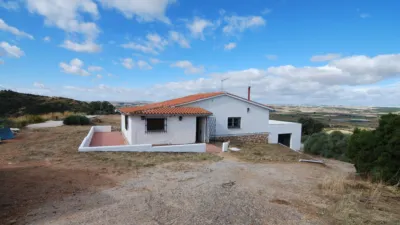 Finca rústica en venta en San Martín de La Vega, San Martín de la Vega de 250.000 €