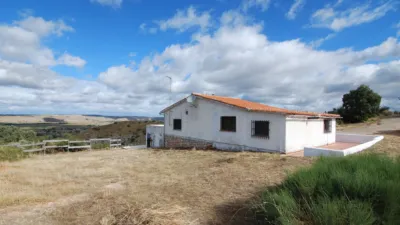 Finca rústica en venta en San Martín de La Vega, San Martín de la Vega de 250.000 €