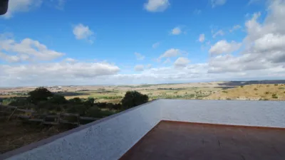 Finca rústica en venta en San Martín de La Vega, San Martín de la Vega de 250.000 €