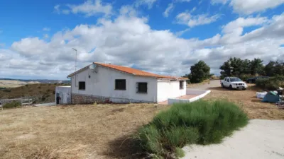Finca rústica en venta en San Martín de La Vega, San Martín de la Vega de 250.000 €