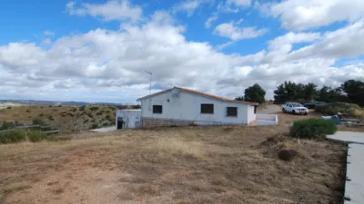 Finca rústica en venta en San Martín de La Vega, San Martín de la Vega de 250.000 €