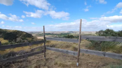 Finca rústica en venta en San Martín de La Vega, San Martín de la Vega de 250.000 €