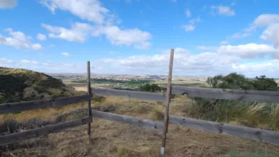 Finca rústica en venta en San Martín de La Vega, San Martín de la Vega de 250.000 €