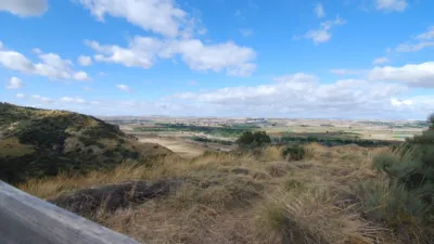 Finca rústica en venta en San Martín de La Vega, San Martín de la Vega de 250.000 €