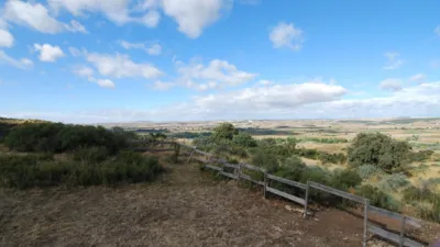 Finca rústica en venta en San Martín de La Vega, San Martín de la Vega de 250.000 €