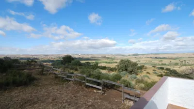 Finca rústica en venta en San Martín de La Vega, San Martín de la Vega de 250.000 €