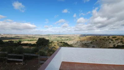 Finca rústica en venta en San Martín de La Vega, San Martín de la Vega de 250.000 €