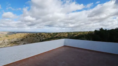 Finca rústica en venta en San Martín de La Vega, San Martín de la Vega de 250.000 €
