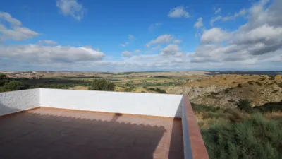 Finca rústica en venta en San Martín de La Vega, San Martín de la Vega de 250.000 €