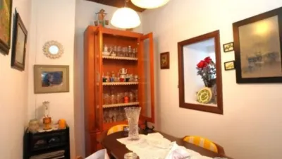 Chalet in Guitiriz (Casco Urbano) photo 18