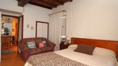 Chalet in Guitiriz (Casco Urbano) photo 24