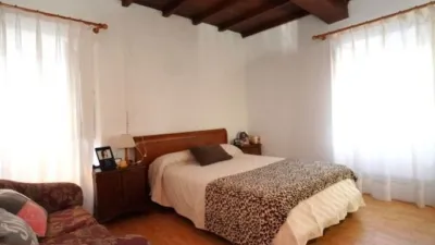 Chalet in Guitiriz (Casco Urbano) photo 26