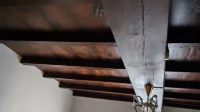 Chalet in Guitiriz (Casco Urbano) photo 29