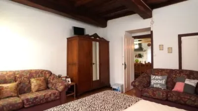 Chalet in Guitiriz (Casco Urbano) photo 28