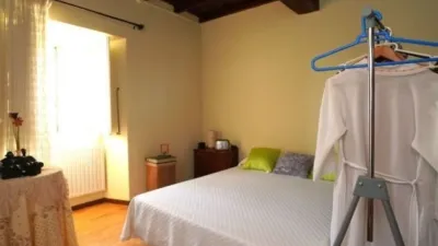 Chalet in Guitiriz (Casco Urbano) photo 30