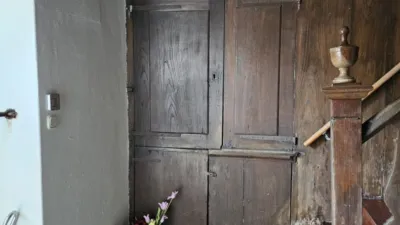 Chalet in Guitiriz (Casco Urbano) photo 35