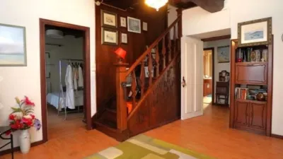 Chalet in Guitiriz (Casco Urbano) photo 34