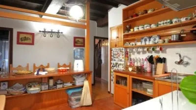 Chalet in Guitiriz (Casco Urbano) photo 38