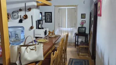 Chalet in Guitiriz (Casco Urbano) photo 41