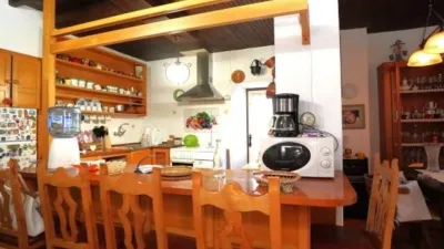 Chalet in Guitiriz (Casco Urbano) photo 40