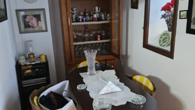 Chalet in Guitiriz (Casco Urbano) photo 43