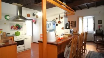 Chalet in Guitiriz (Casco Urbano) photo 42