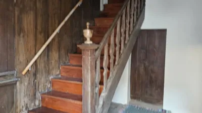 Chalet in Guitiriz (Casco Urbano) photo 45