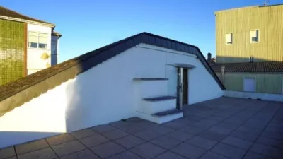 Chalet in Guitiriz (Casco Urbano) photo 44