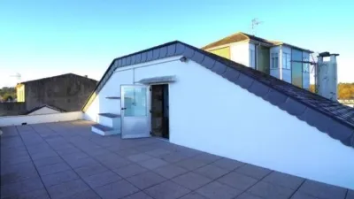 Chalet in Guitiriz (Casco Urbano) photo 46