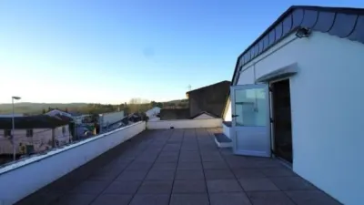 Chalet in Guitiriz (Casco Urbano) photo 50