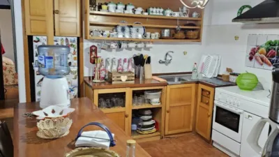 Chalet in Guitiriz (Casco Urbano) photo 4