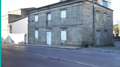Chalet in Guitiriz (Casco Urbano) photo 5