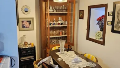 Chalet in Guitiriz (Casco Urbano) photo 8