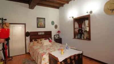 Chalet in Guitiriz (Casco Urbano) photo 10