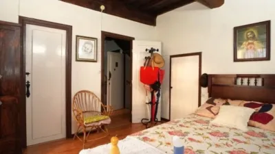 Chalet in Guitiriz (Casco Urbano) photo 11