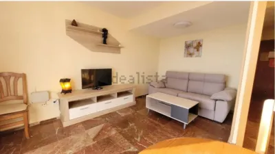 Apartment in Racó de l'Oix photo 11