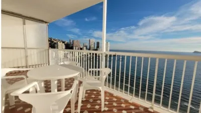 Apartment in Racó de l'Oix photo 12