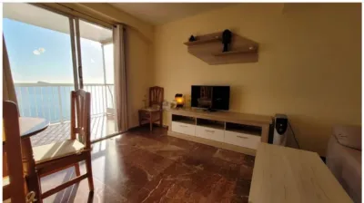 Piso – Benidorm, Racó de l'Oix, la Marina Baixa - Vista 5