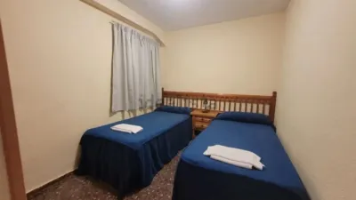 Piso – Benidorm, Racó de l'Oix, la Marina Baixa - Más