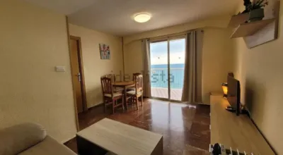 Apartment in Racó de l'Oix photo 9