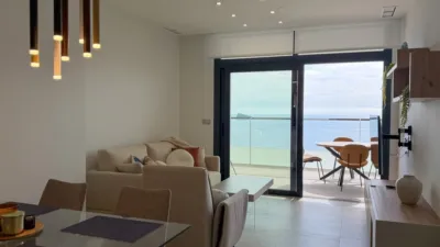 Apartment in Platja de Ponent photo 10