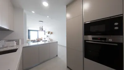 Apartment in Platja de Ponent photo 13