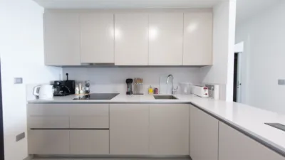 Apartment in Platja de Ponent photo 15