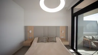 Apartment in Platja de Ponent photo 16