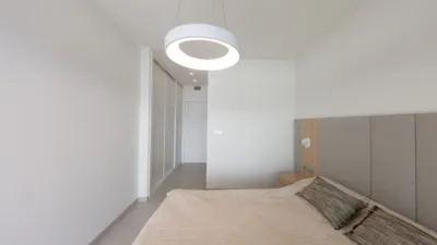 Apartment in Platja de Ponent photo 17