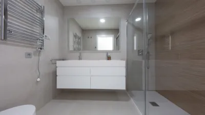 Apartment in Platja de Ponent photo 19