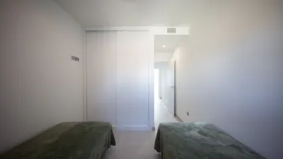 Apartment in Platja de Ponent photo 21