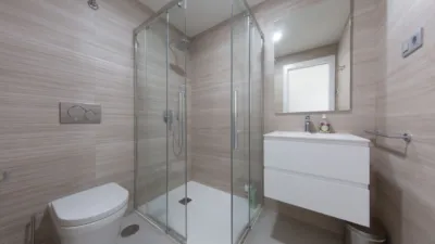 Apartment in Platja de Ponent photo 25